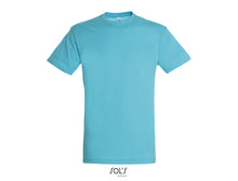 Charger l'image dans la galerie, 25 t-shirts Sol's Imperial personnalisés