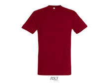 Charger l'image dans la galerie, 25 t-shirts Sol's Imperial personnalisés