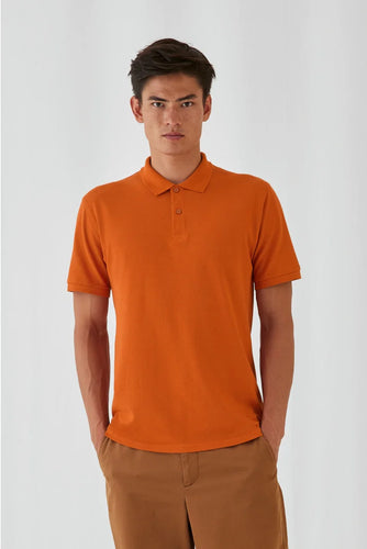 Polo bio homme B&C PM430
