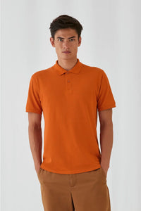 Polo bio homme B&C PM430