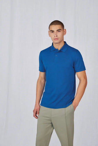 Polo homme My Eco Polo 65/35 PU428