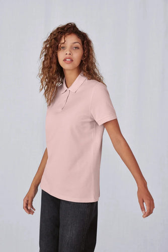 Polo femme My Polo 180 PW461