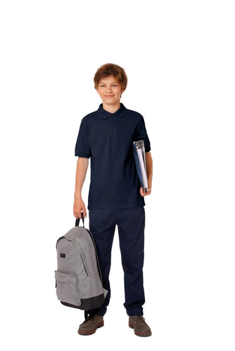 Polo enfant B&C Safran