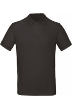 Charger l&#39;image dans la galerie, Polo bio homme B&amp;C PM430