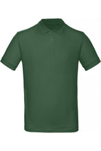 Charger l&#39;image dans la galerie, Polo bio homme B&amp;C PM430