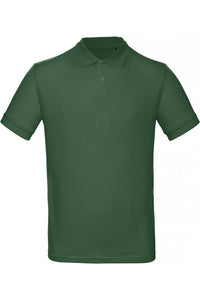 Polo bio homme B&C PM430