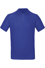 Charger l&#39;image dans la galerie, Polo bio homme B&amp;C PM430