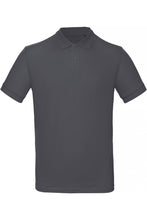 Charger l&#39;image dans la galerie, Polo bio homme B&amp;C PM430