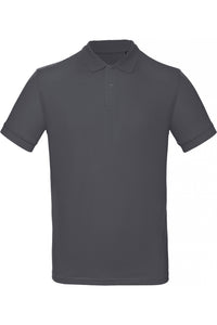 Polo bio homme B&C PM430