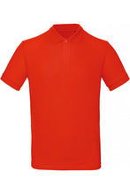 Charger l&#39;image dans la galerie, Polo bio homme B&amp;C PM430