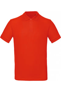 Polo bio homme B&C PM430