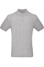 Charger l&#39;image dans la galerie, Polo bio homme B&amp;C PM430