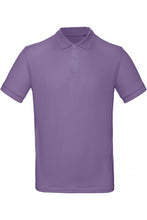 Charger l&#39;image dans la galerie, Polo bio homme B&amp;C PM430