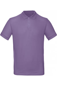 Polo bio homme B&C PM430