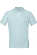 Charger l&#39;image dans la galerie, Polo bio homme B&amp;C PM430