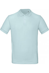 Polo bio homme B&C PM430