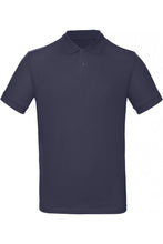 Charger l&#39;image dans la galerie, Polo bio homme B&amp;C PM430
