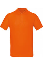 Charger l&#39;image dans la galerie, Polo bio homme B&amp;C PM430