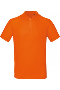 Polo bio homme B&C PM430