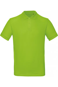 Polo bio homme B&C PM430