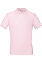 Charger l&#39;image dans la galerie, Polo bio homme B&amp;C PM430