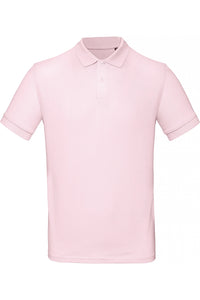 Polo bio homme B&C PM430
