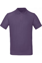 Charger l&#39;image dans la galerie, Polo bio homme B&amp;C PM430