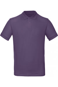Polo bio homme B&C PM430