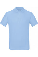 Charger l&#39;image dans la galerie, Polo bio homme B&amp;C PM430