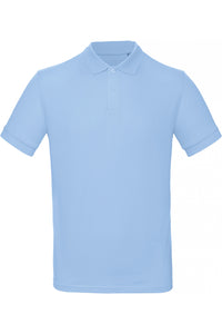 Polo bio homme B&C PM430