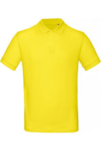 Charger l&#39;image dans la galerie, Polo bio homme B&amp;C PM430