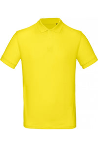 Polo bio homme B&C PM430