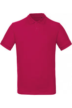Charger l&#39;image dans la galerie, Polo bio homme B&amp;C PM430
