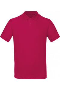Polo bio homme B&C PM430
