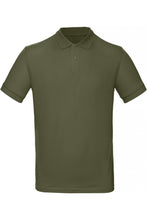 Charger l&#39;image dans la galerie, Polo bio homme B&amp;C PM430