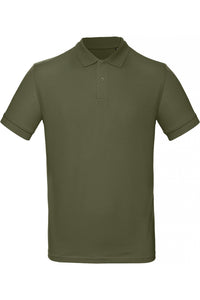 Polo bio homme B&C PM430