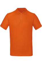 Charger l&#39;image dans la galerie, Polo bio homme B&amp;C PM430