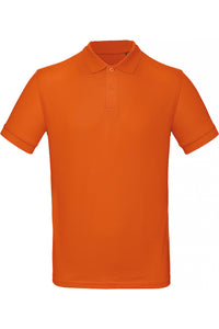 Polo bio homme B&C PM430