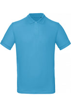 Charger l&#39;image dans la galerie, Polo bio homme B&amp;C PM430