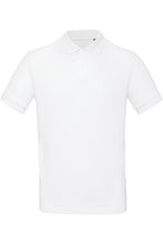 Charger l&#39;image dans la galerie, Polo bio homme B&amp;C PM430