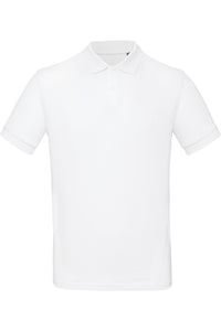 Polo bio homme B&C PM430