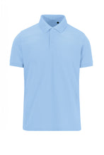 Charger l&#39;image dans la galerie, Polo homme My Eco Polo 65/35 PU428