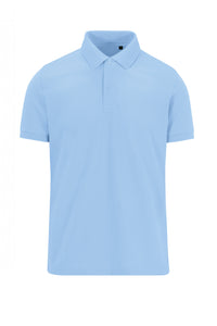 Polo homme My Eco Polo 65/35 PU428