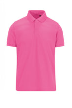 Charger l&#39;image dans la galerie, Polo homme My Eco Polo 65/35 PU428