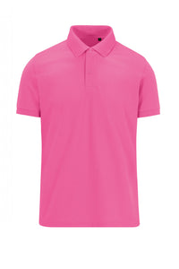 Polo homme My Eco Polo 65/35 PU428
