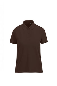 Polo femme My Eco Polo 65/35 PW465