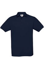 Charger l&#39;image dans la galerie, Polo enfant B&amp;C Safran
