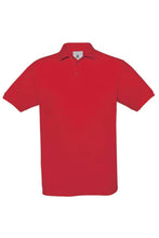 Charger l&#39;image dans la galerie, Polo enfant B&amp;C Safran