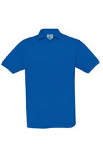Charger l&#39;image dans la galerie, Polo enfant B&amp;C Safran