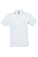 Charger l&#39;image dans la galerie, Polo enfant B&amp;C Safran